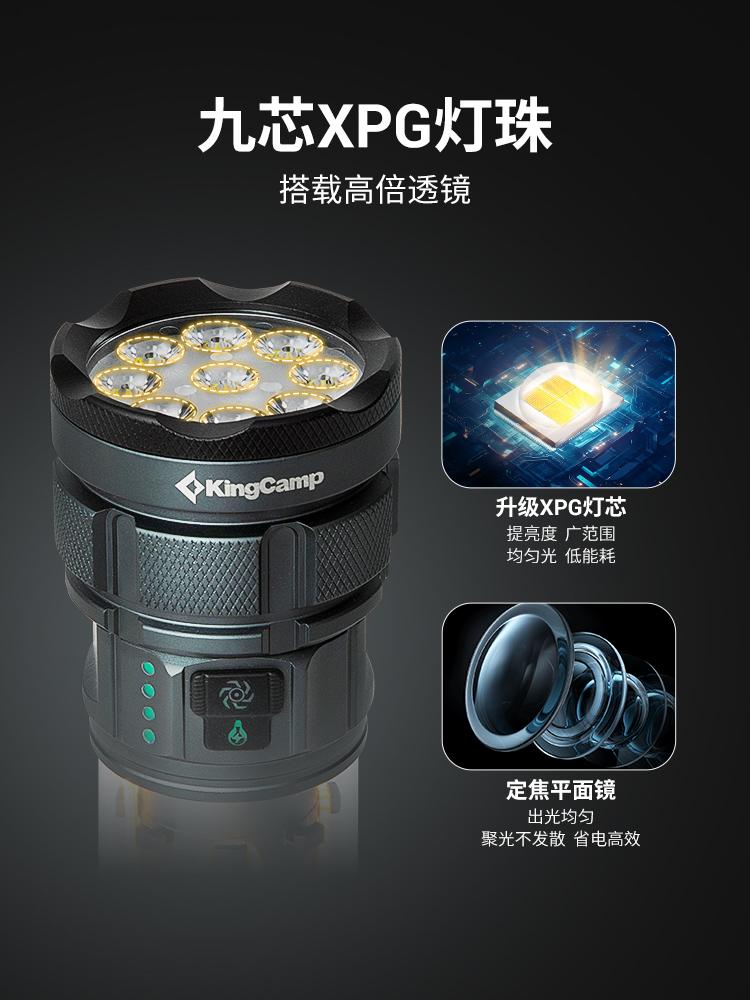 Camping light  a maximum range of 230 meters, long battery life, waterproof design, portable and hangable, compatible  tripods. Swivel Headrest Chair Enhancer with Weighing Function Cafecito Concha Flannel Blanket Twin XL Innerspring Mattress Cooling Tech