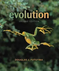 USED-Evolution by Douglas J. Futuyma (Hardcover)