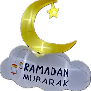 Ramadan/Eid indoor outdoor inflatable