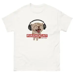 RADIOCAT The Bends Vintage Unisex Funny Tshirt RADIOCAT The Bends Vintage Unisex Funny Tshirt