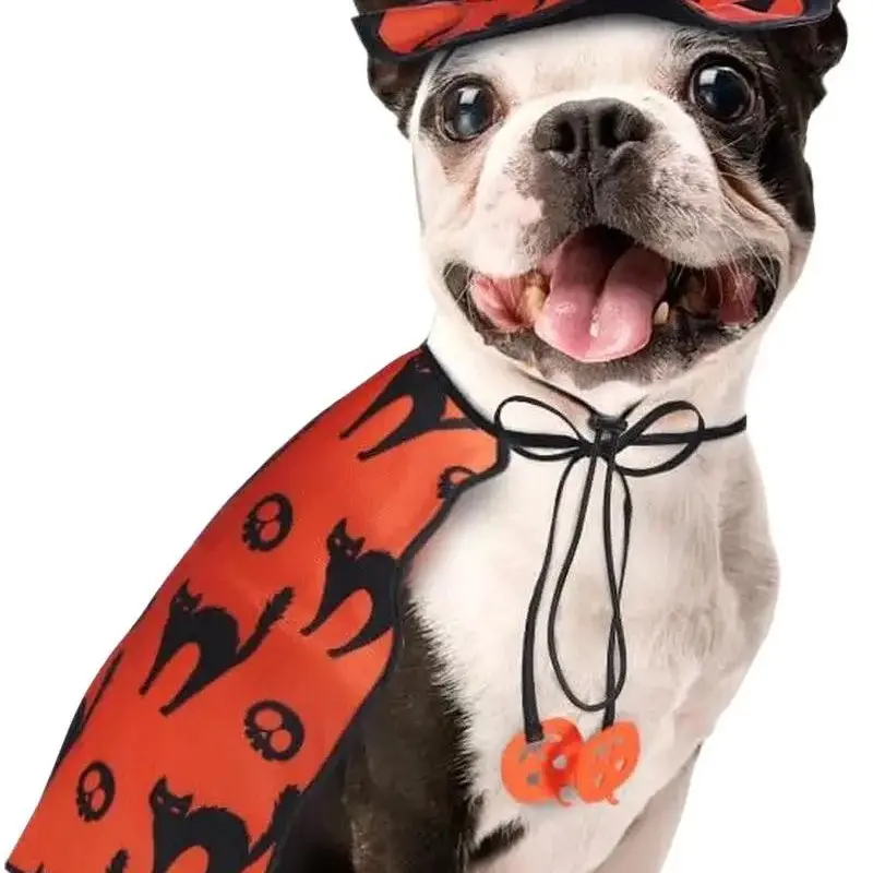 Dog Halloween Costumes - Pet Apparel and Accessories