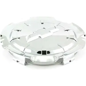 OEM CHEVY SILVERADO TAHOE SUBURBAN 2014-2015 WHEEL CENTER CAP HUBCAP 20942001