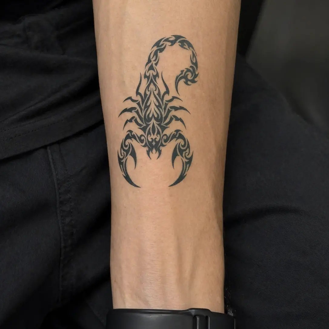 Scorpion