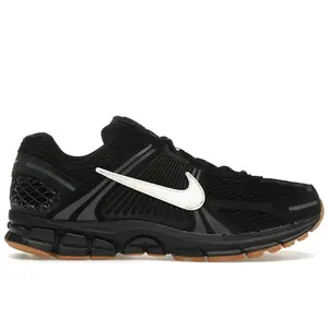 Nike Men's Zoom Vomero 5 Black Gum Running Shoes, from StockX