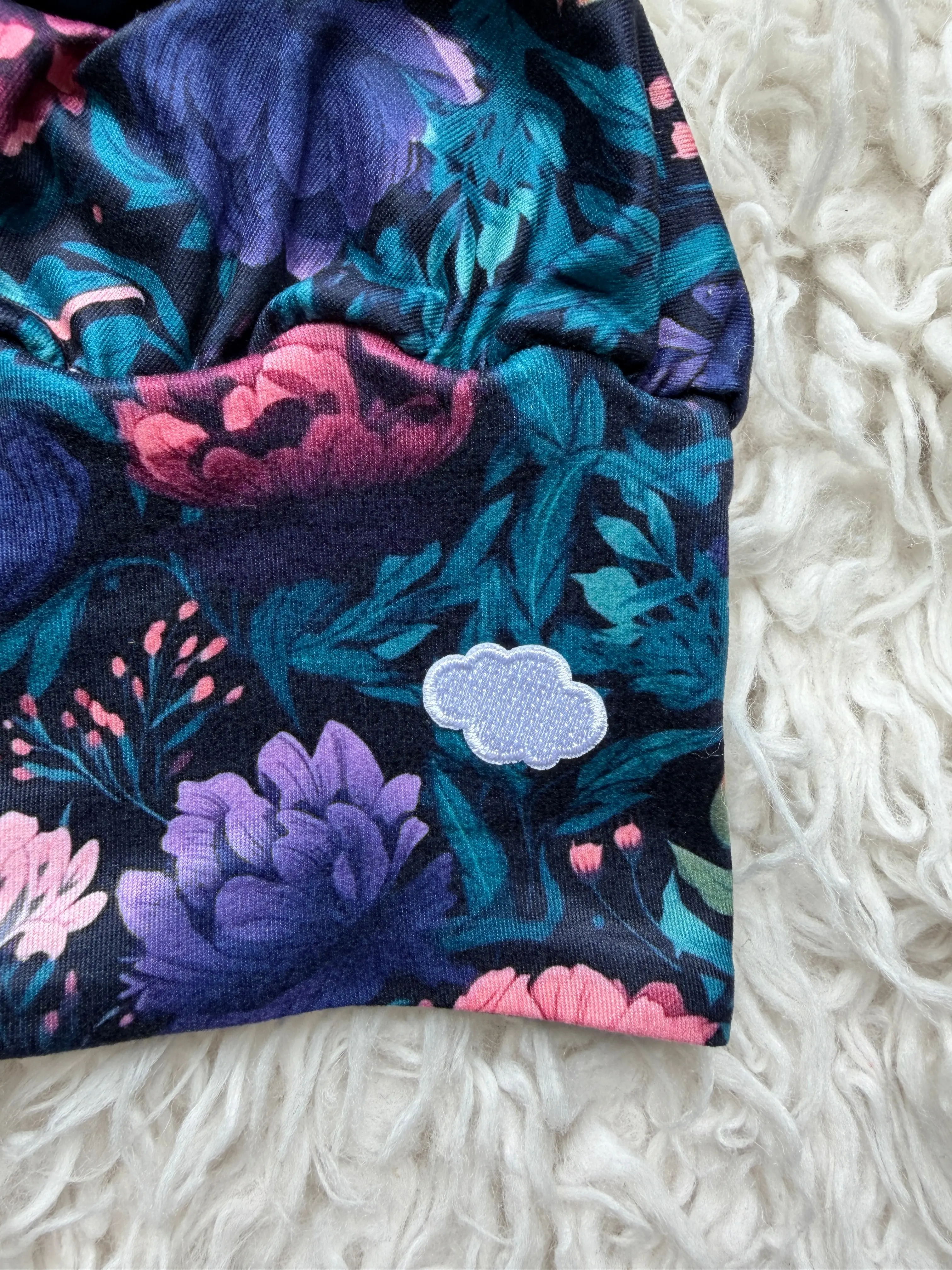 *LIMITED PRICING* - Cloud Patch Edition - CloudCaps | Moody Flowers