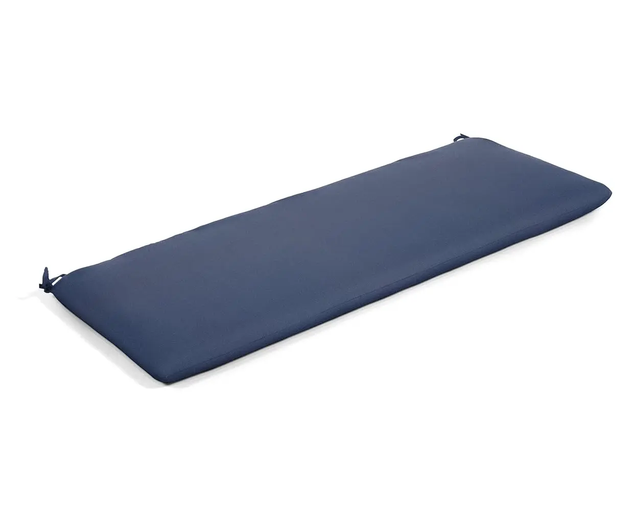 Naturesroom Sunbrella Patio Bench Cushion 48x18x2" - Outdoor Chair Cushion with Comfort Durability & 5-Year Fade Warranty