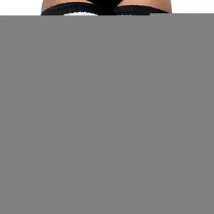 Plus Size Thigh High Socks, Plus Size Thigh High Stockings for Women, Extra Long Striped Over The Knee Socks Leg Warmers, knee-high sock