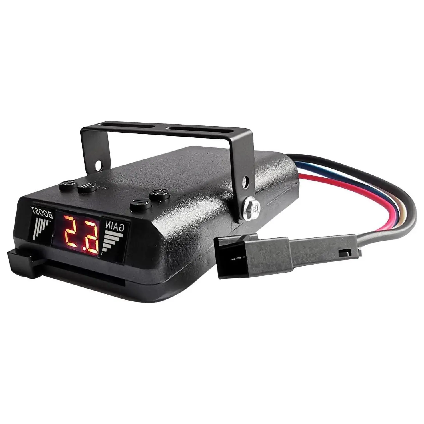 Proportional Trailer Brake Controller Digital Electric LED DisplayGift