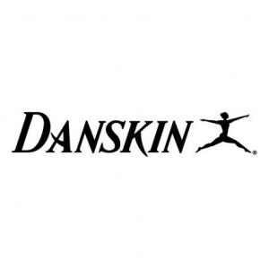Danskin Women's High Rise Contour Bonded Ankle Leggings