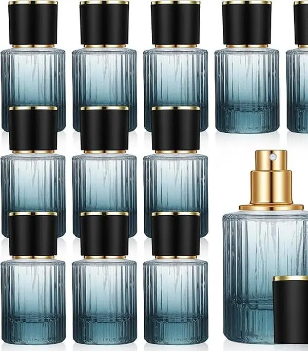 30ML Custom Perfume Spray – Made Fresh