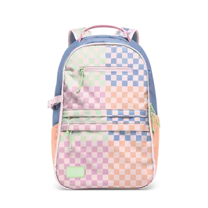 Simple Modern 20L Ellis Backpack with Water Bottle Pockets and Laptop Sleeve for Kids, School, Travel Simple Modern 20L Ellis Backpack with Water Bottle Pockets and Laptop Sleeve for Kids, School, Travel