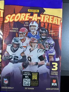 RipCity Score A Treat Giveaway pack