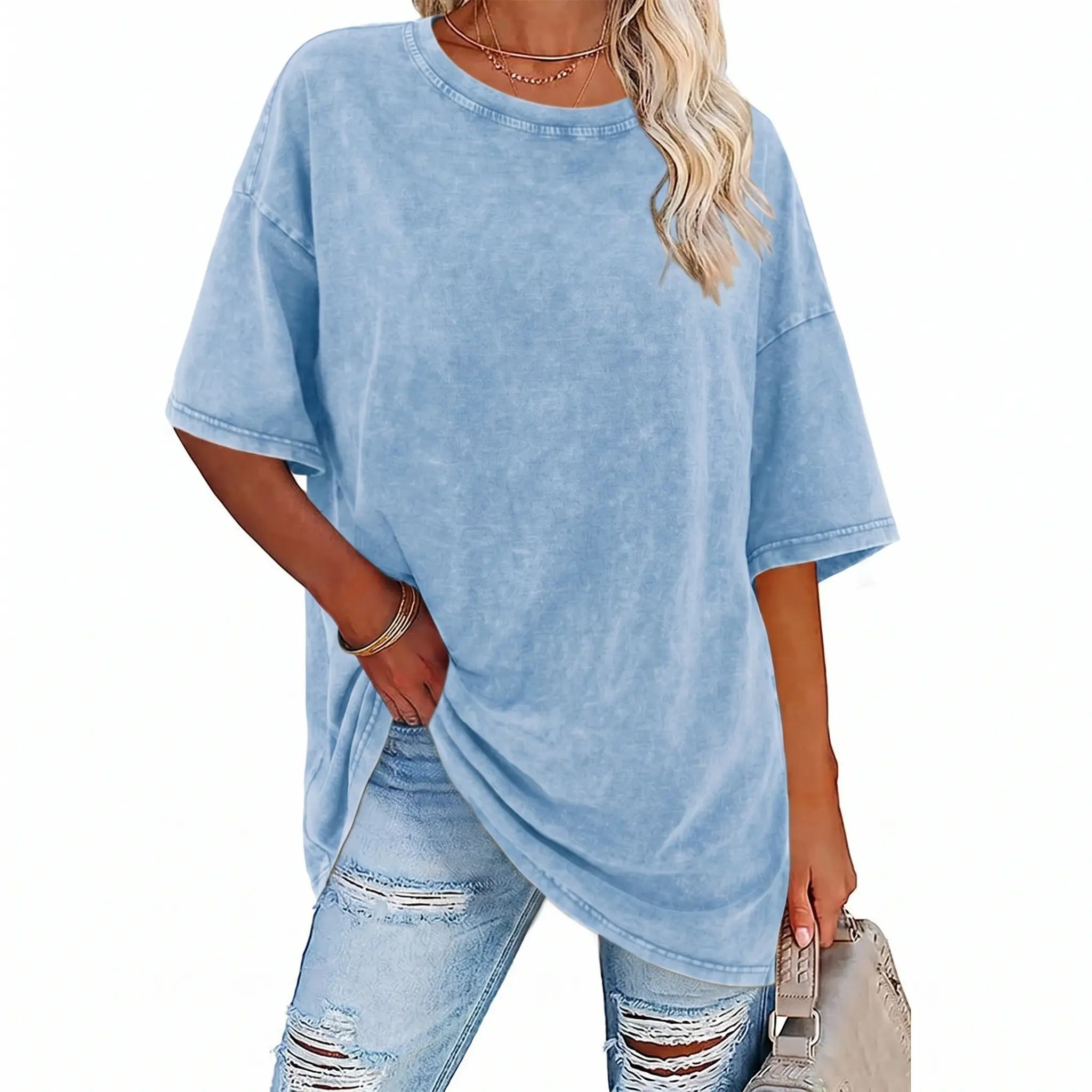 Sky Blue