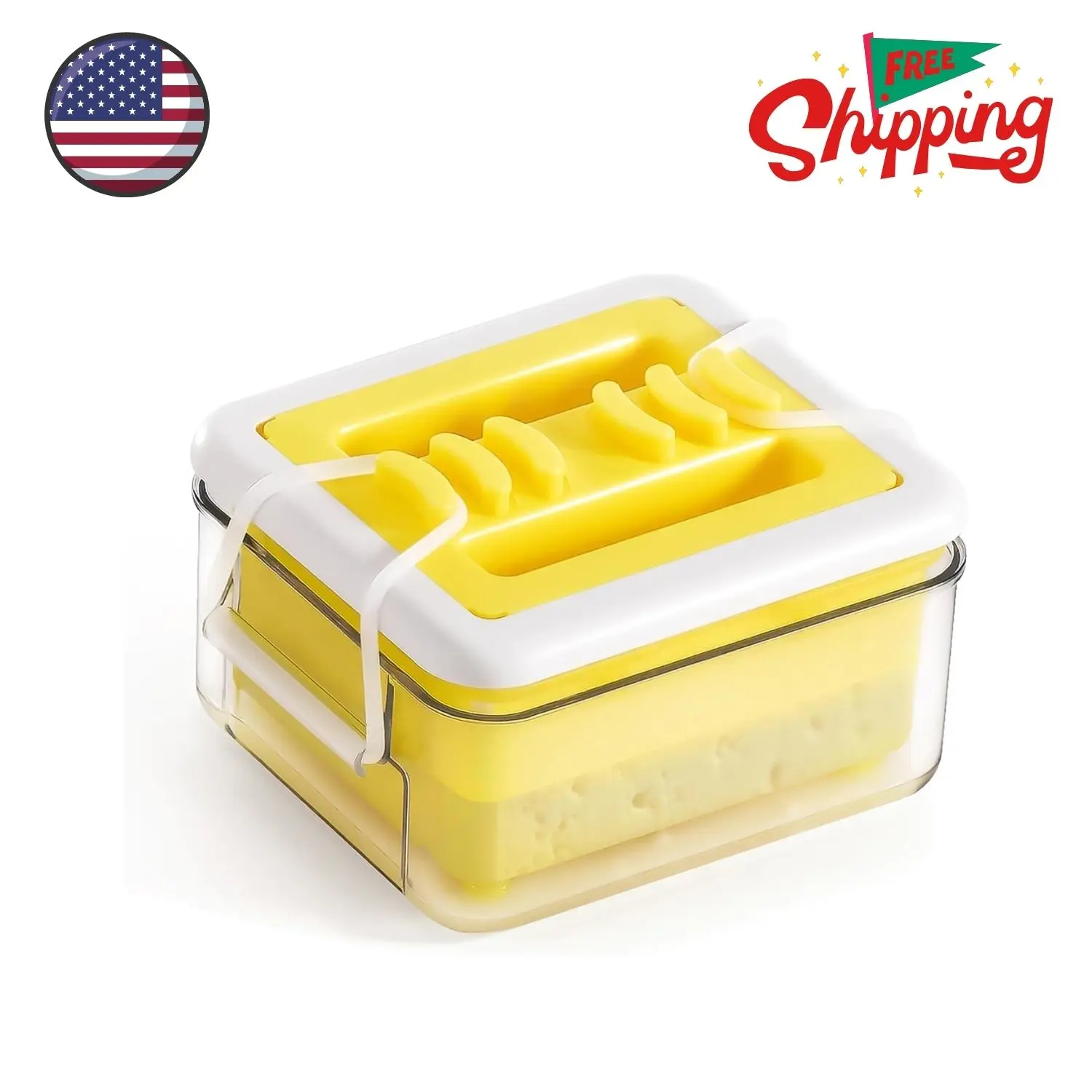 Tofu Press Dishwasher Safe, BPA Free