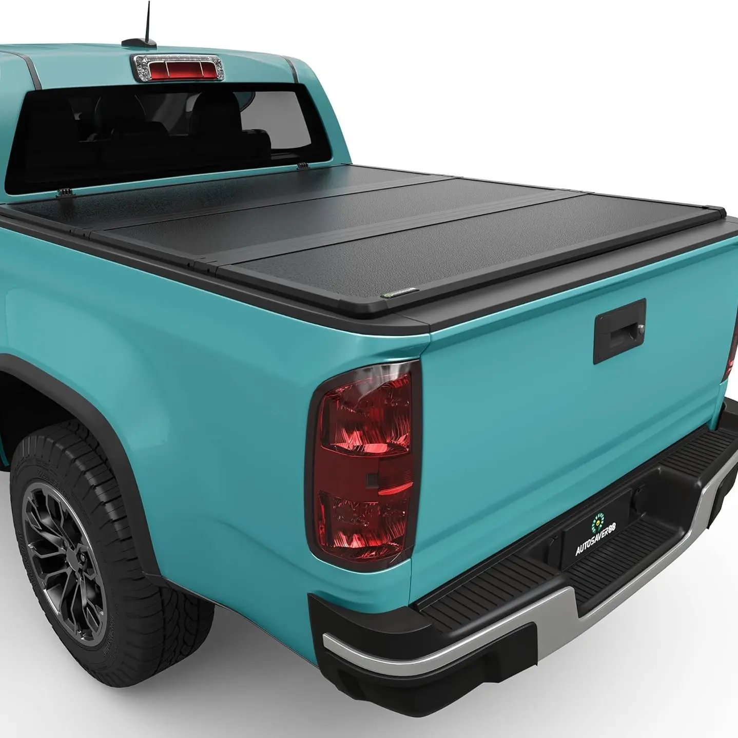 5.2ft|2015-2025 Chevrolet Colorado GMC Canyon