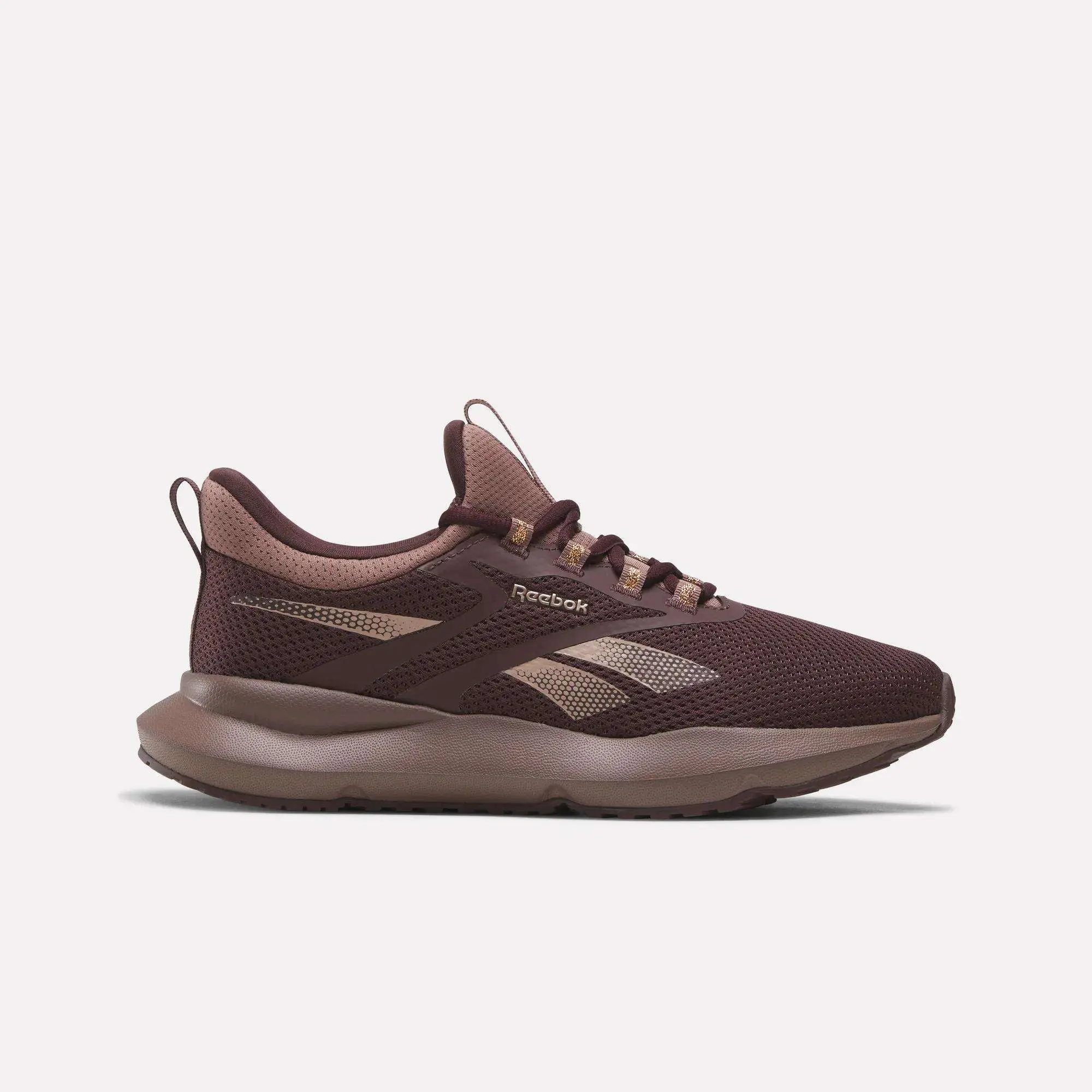 Light Cocoa/Dark Cocoa/Copper