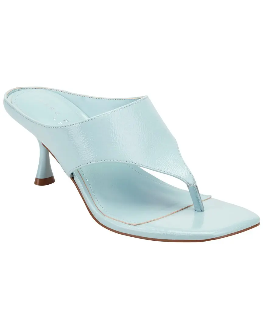Marc Fisher LTD Adia Leather Sandal