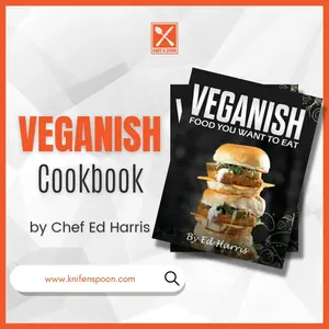 VEGAN COOKBOOK (Hardcover) – Plant-Based Recipes to Get You Right!