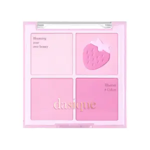 Blending Mood Cheek
