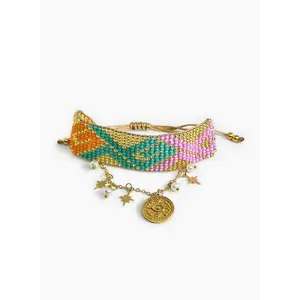 Universe of Illusions Bracelet