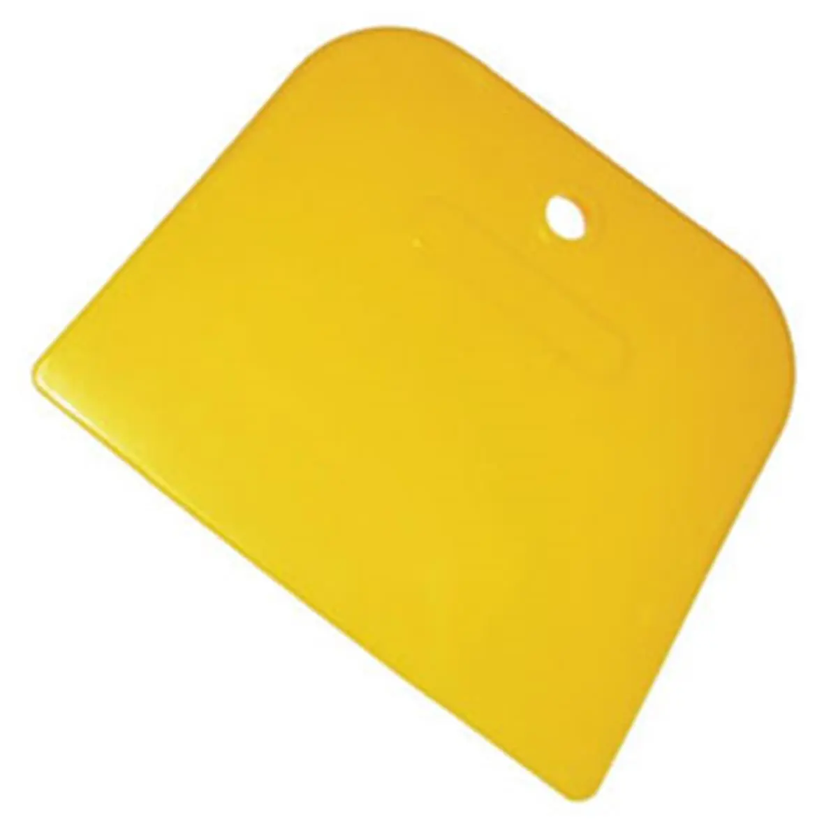 Astro Pneumatic AST-4526 Plast Spreaders - Yellow - 4 in.