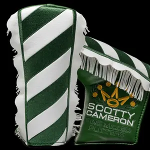 Scotty Cameron Headcover- ‘23 PGA Championship “Awning” Limited release- Rochester, NY