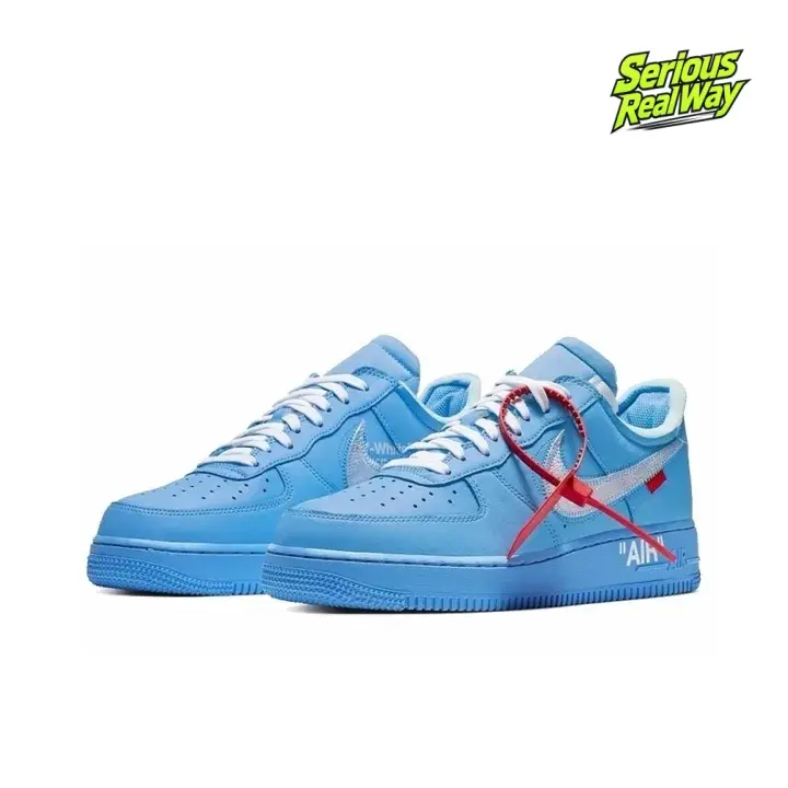 TagStitchSkyWave Solid Sky Blue Deconstructed Stitch Low Top Chunky Flat Skate Sneakers Silver Contrast Accent Red Zip Tie Tag Mini Red Label Decor Unisex Street Kicks Pastel Retro Urban Campus Daily Fashion Athleisure Footwear