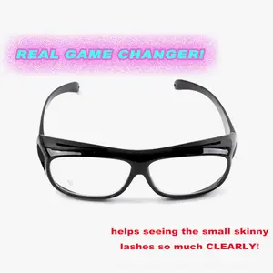 Magnifying Glasses For Eyelash Extensions