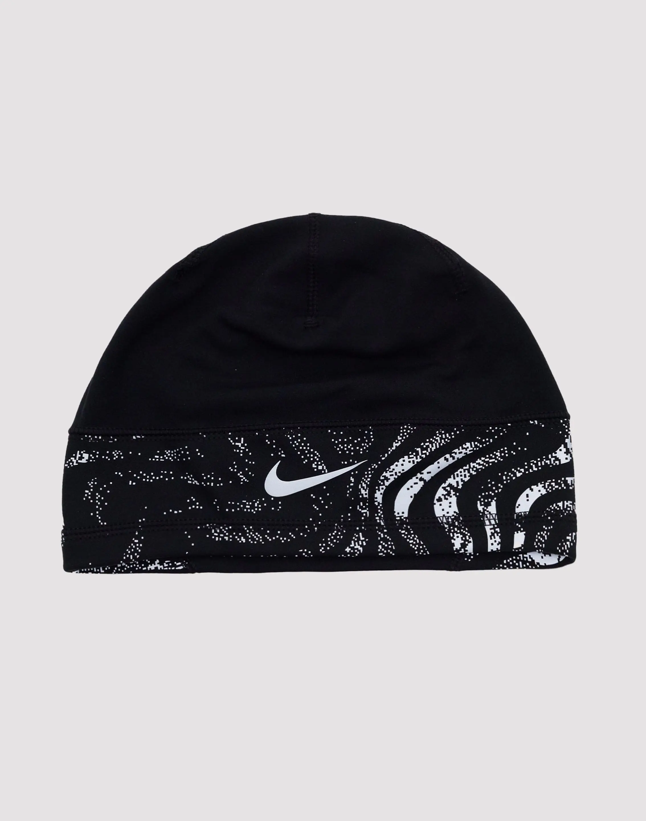 Mens Nike Terra Dri-FIT Uncuffed Beanie Mens Nike Terra Dri-FIT Uncuffed Beanie