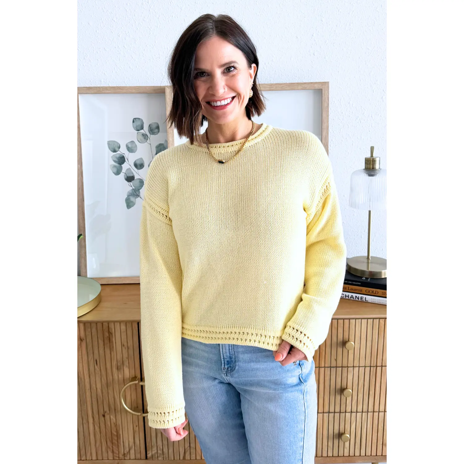 Bellami Sweater