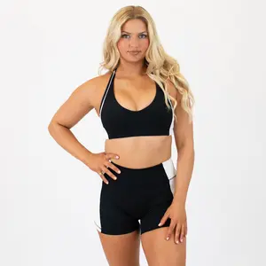 Sideline Racerback Sports Bra - Medium Support