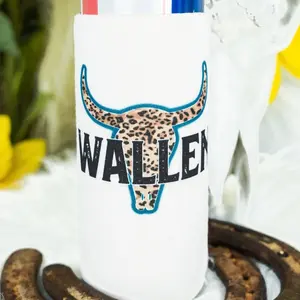 Wallen Can Koozie