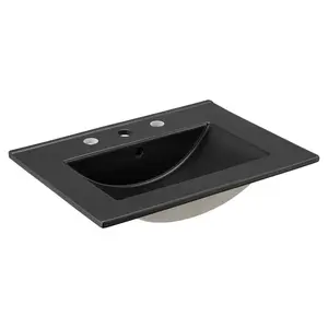 Cayman 24" Bathroom Sink Cayman 24" Bathroom Sink