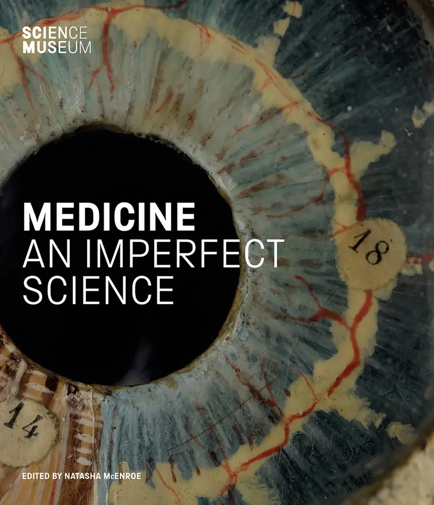 USED-Medicine: An Imperfect Science by Natasha McEnroe (Hardcover)