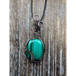 Malachite Sun