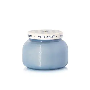 Volcano Caffe Capri Signature Candle