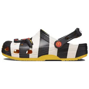 McDonald's x Classic Clog 'Hamburglar'