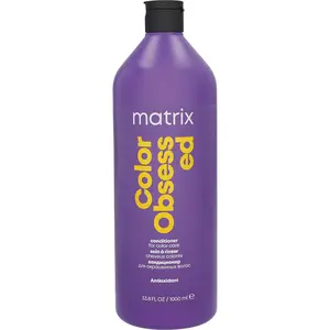 Total Results By Matrix Color Obsessed Conditioner For Unisex