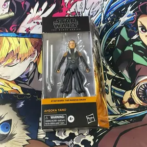 Ahsoka figure