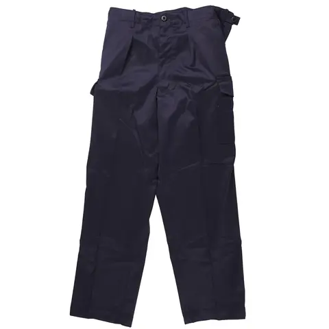 Royal Navy Fire Resistant Pants