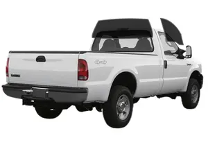 Precut 2Ply  Window Tint Film for Ford F250 Regular 1999-2007 Cars Sun Blocking Protection, Privacy, and Anti-Shatter Glass Film Any Tint Shade Kit