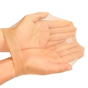 HD Wig Caps For Women Transparent Breathable Bald Cap For Wig-1