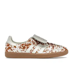 adidas Women's Samba LT Cow Print Brown White, from StockX