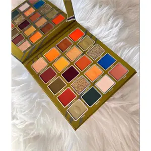 PREDATOR EYESHADOW PALETTE