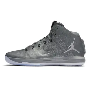 Air Jordan 31 'Battle Grey'