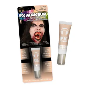 Pale Flesh Fx Makeup Costume Accessory