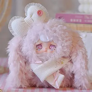 YOMI Warm Winter Series Plush Blind Box