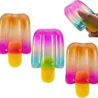 Nice-Sicle (Purple+Orange+Pink)