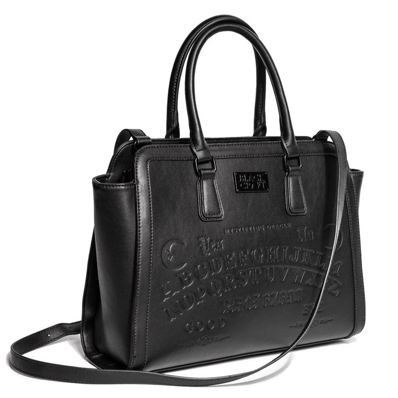 Ouija Large Satchel