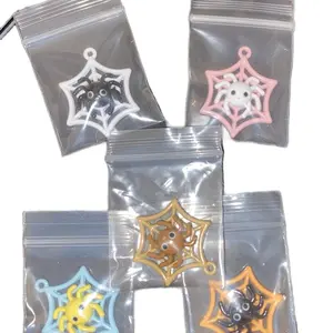 Colorful multi variety character and designs Charms for DIY Crafts - Perfect for Pens Bracelets Earrings & Keychains - Variety of Colors & Designs